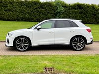 USED 2019 69 AUDI Q3 2.0 TDI S LINE S-TRONIC 5d 148 BHP 