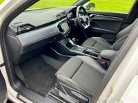 USED 2019 69 AUDI Q3 2.0 TDI S LINE S-TRONIC 5d 148 BHP 