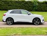 USED 2019 69 AUDI Q3 2.0 TDI S LINE S-TRONIC 5d 148 BHP 