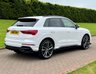 USED 2019 69 AUDI Q3 2.0 TDI S LINE S-TRONIC 5d 148 BHP 