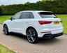 USED 2019 69 AUDI Q3 2.0 TDI S LINE S-TRONIC 5d 148 BHP 