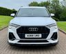 USED 2019 69 AUDI Q3 2.0 TDI S LINE S-TRONIC 5d 148 BHP 