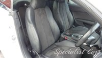 USED 2015 15 AUDI TT 2.0 TFSI SPORT 2d 227 BHP 