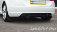 USED 2015 15 AUDI TT 2.0 TFSI SPORT 2d 227 BHP 