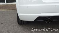 USED 2015 15 AUDI TT 2.0 TFSI SPORT 2d 227 BHP 