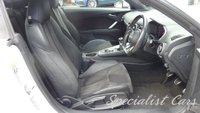 USED 2015 15 AUDI TT 2.0 TFSI SPORT 2d 227 BHP 