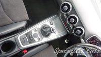 USED 2015 15 AUDI TT 2.0 TFSI SPORT 2d 227 BHP 
