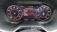 USED 2015 15 AUDI TT 2.0 TFSI SPORT 2d 227 BHP 