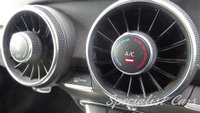 USED 2015 15 AUDI TT 2.0 TFSI SPORT 2d 227 BHP 