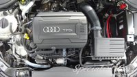 USED 2015 15 AUDI TT 2.0 TFSI SPORT 2d 227 BHP 