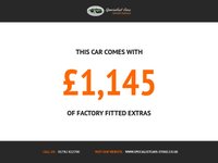 USED 2015 15 AUDI TT 2.0 TFSI SPORT 2d 227 BHP 