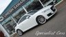 USED 2015 15 AUDI TT 2.0 TFSI SPORT 2d 227 BHP 