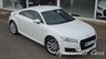USED 2015 15 AUDI TT 2.0 TFSI SPORT 2d 227 BHP 