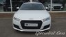 USED 2015 15 AUDI TT 2.0 TFSI SPORT 2d 227 BHP 
