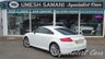 USED 2015 15 AUDI TT 2.0 TFSI SPORT 2d 227 BHP 