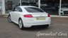 USED 2015 15 AUDI TT 2.0 TFSI SPORT 2d 227 BHP 