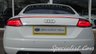 USED 2015 15 AUDI TT 2.0 TFSI SPORT 2d 227 BHP 