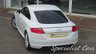 USED 2015 15 AUDI TT 2.0 TFSI SPORT 2d 227 BHP 