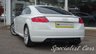 USED 2015 15 AUDI TT 2.0 TFSI SPORT 2d 227 BHP 