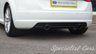 USED 2015 15 AUDI TT 2.0 TFSI SPORT 2d 227 BHP 