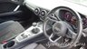 USED 2015 15 AUDI TT 2.0 TFSI SPORT 2d 227 BHP 