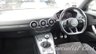 USED 2015 15 AUDI TT 2.0 TFSI SPORT 2d 227 BHP 