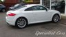 USED 2015 15 AUDI TT 2.0 TFSI SPORT 2d 227 BHP 