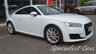 USED 2015 15 AUDI TT 2.0 TFSI SPORT 2d 227 BHP 
