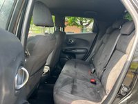 USED 2013 13 NISSAN JUKE 1.6 NISMO DIG-T 5d 200 BHP 