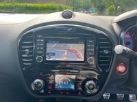 USED 2013 13 NISSAN JUKE 1.6 NISMO DIG-T 5d 200 BHP 