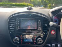 USED 2013 13 NISSAN JUKE 1.6 NISMO DIG-T 5d 200 BHP 