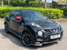 USED 2013 13 NISSAN JUKE 1.6 NISMO DIG-T 5d 200 BHP 