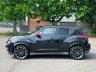USED 2013 13 NISSAN JUKE 1.6 NISMO DIG-T 5d 200 BHP 