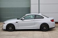 USED 2020 M BMW M2 3.0L M2 COMPETITION 2d 405 BHP **NOW SOLD**