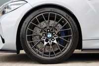 USED 2020 M BMW M2 3.0L M2 COMPETITION 2d 405 BHP **NOW SOLD**