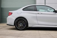 USED 2020 M BMW M2 3.0L M2 COMPETITION 2d 405 BHP **NOW SOLD**
