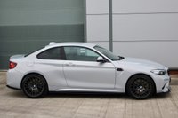 USED 2020 M BMW M2 3.0L M2 COMPETITION 2d 405 BHP **NOW SOLD**