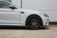 USED 2020 M BMW M2 3.0L M2 COMPETITION 2d 405 BHP **NOW SOLD**