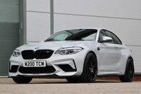 USED 2020 M BMW M2 3.0L M2 COMPETITION 2d 405 BHP **NOW SOLD**