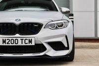 USED 2020 M BMW M2 3.0L M2 COMPETITION 2d 405 BHP **NOW SOLD**