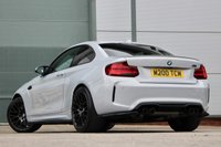 USED 2020 M BMW M2 3.0L M2 COMPETITION 2d 405 BHP **NOW SOLD**