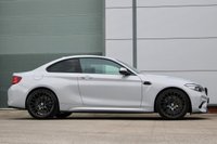 USED 2020 M BMW M2 3.0L M2 COMPETITION 2d 405 BHP **NOW SOLD**