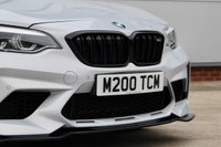 USED 2020 M BMW M2 3.0L M2 COMPETITION 2d 405 BHP **NOW SOLD**