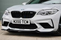 USED 2020 M BMW M2 3.0L M2 COMPETITION 2d 405 BHP **NOW SOLD**