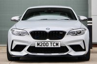 USED 2020 M BMW M2 3.0L M2 COMPETITION 2d 405 BHP **NOW SOLD**