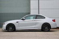 USED 2020 M BMW M2 3.0L M2 COMPETITION 2d 405 BHP **NOW SOLD**