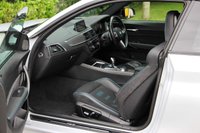 USED 2020 M BMW M2 3.0L M2 COMPETITION 2d 405 BHP **NOW SOLD**