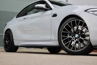 USED 2020 M BMW M2 3.0L M2 COMPETITION 2d 405 BHP **NOW SOLD**