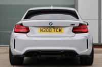 USED 2020 M BMW M2 3.0L M2 COMPETITION 2d 405 BHP **NOW SOLD**