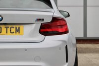 USED 2020 M BMW M2 3.0L M2 COMPETITION 2d 405 BHP **NOW SOLD**